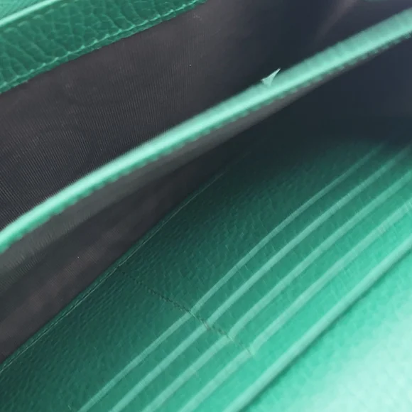 Gucci Dionysus Calfskin Leather Chain Shoulder Crossbody Bag, Authentic w/COA !! - Picture 16 of 16